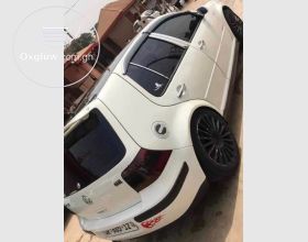 Volkswagen Golf 4 For sale