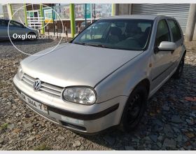Volkswagen Golf 4 For Sale