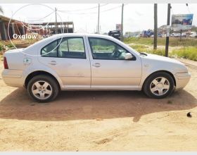 VOLKSWAGEN (VW) BORA