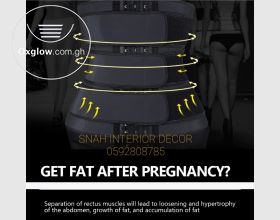 WAIST TRAINER/TRIMMER