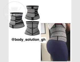 Waist Trainers Available