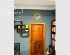 Wall Clocks