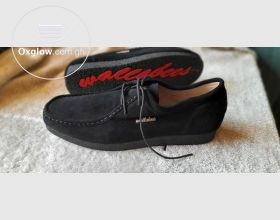 Wallabies Clarks
