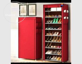 Wardrobes And Shoe Case