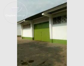 Warehouse & Shops For Rent