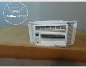 Window air conditioner USA used