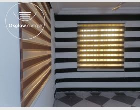 Window Blinds
