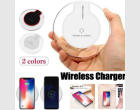Wireless Charger (modern)