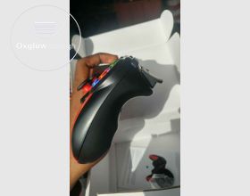 Wireless Gamepad 