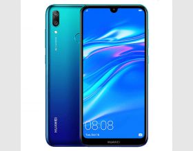 Y7 Prime 2019 model 