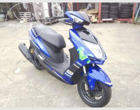 YAMAHA KIMCO 125cc motor 2021