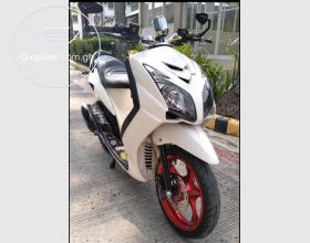 Yamaha Motorbike For Sale