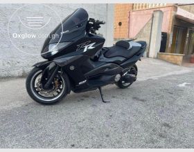 YAMAHA TMAX 500 2010 MODEL