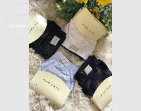 Zara boxers